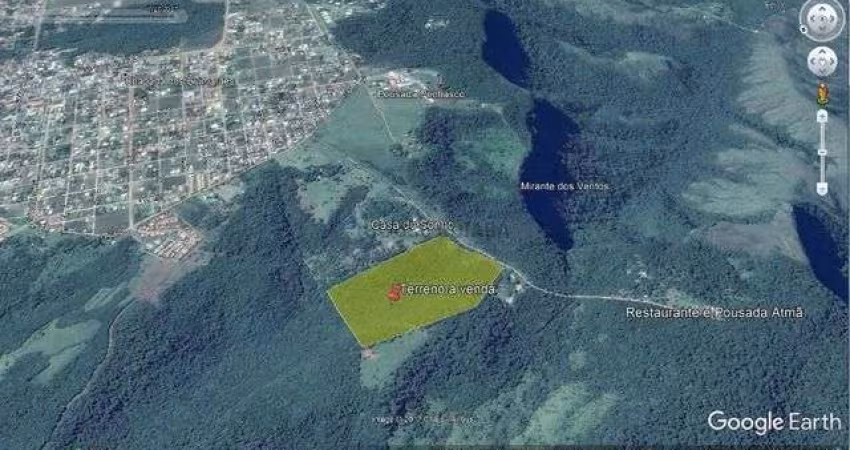 Vende-se área em chapada dos guimarães , 19 ha