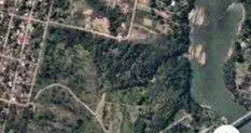 Terreno à venda na Rua Castro Alves, 2133, Jardim Costa Verde, Várzea Grande