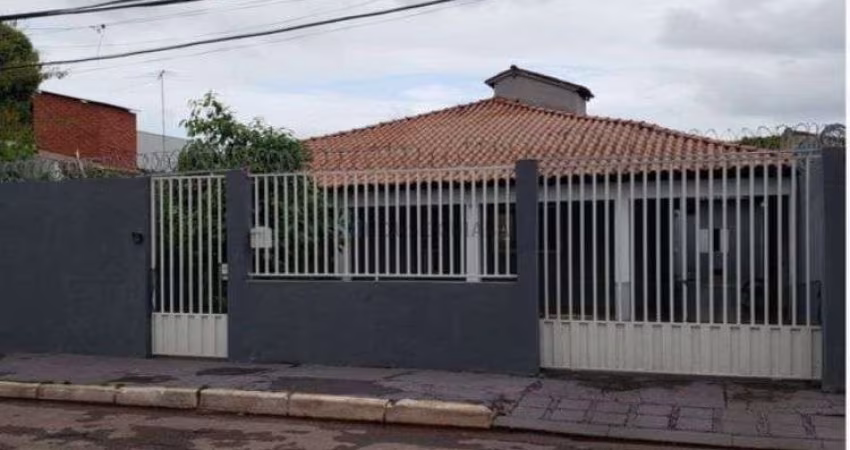 Excelente casa no Morada do Ouro