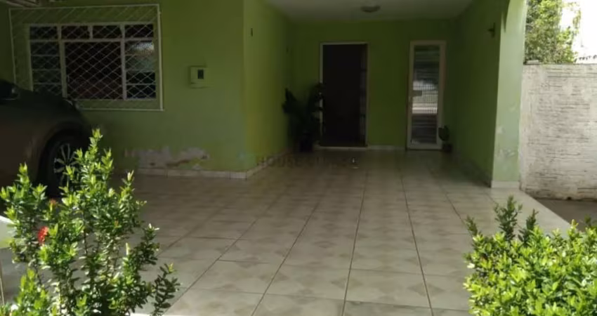 Casa com 3/4 no Cidade Alta prox. a Arena Pantanal