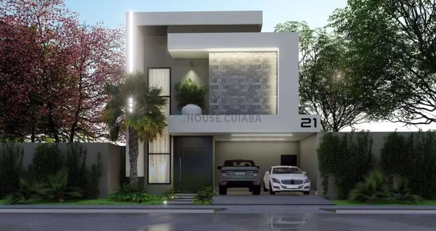 Casa Nova no Primor das Torres