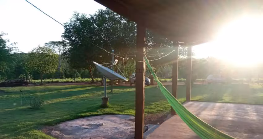 Chácara / sítio com 2 quartos à venda na estrada do manso, Zona Rural, Chapada dos Guimarães