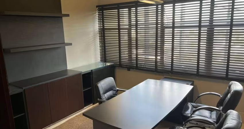 Ótima sala Comercial Centro de Várzea Grande