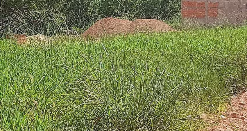 Terreno à venda na Rua A, sn, Parque Georgia, Cuiabá