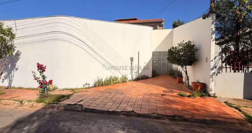 Vende sobrado residencial ou comercial na morada do ouro
