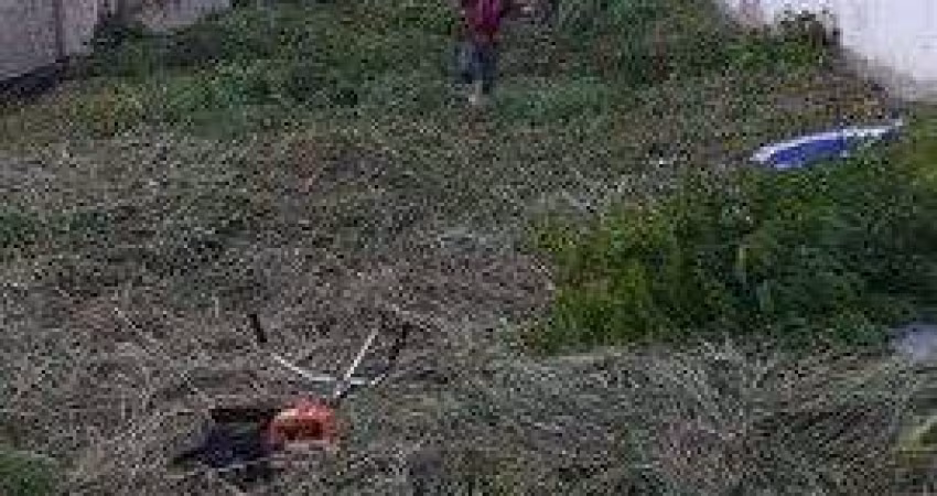 Terreno de 500 m2