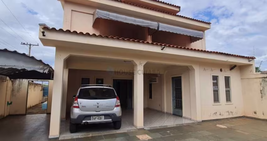 Sobrado no Bairro Jardim Petrópolis