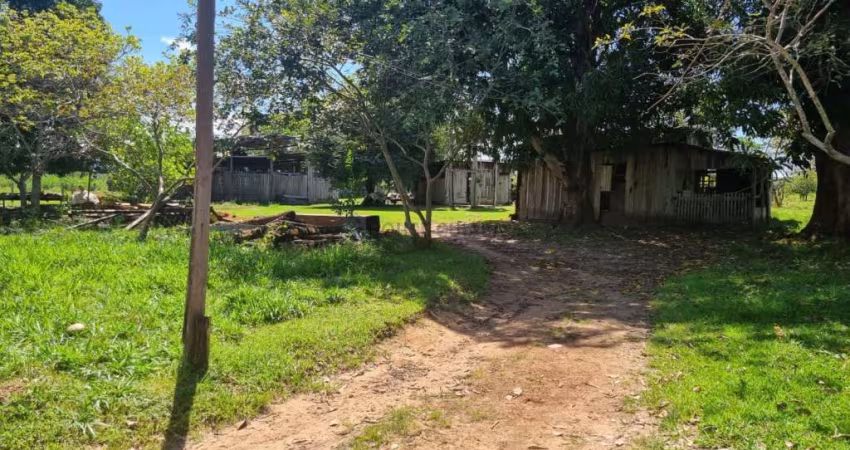 Fazenda à venda na Fazenda, 1, Zona Rural, Vila Rica