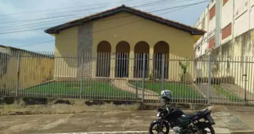 Excelente casa comercial e residêncial a venda  no verdao