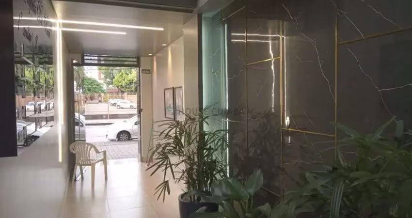 Sala comercial para alugar na Praça General Mallet, 1, Quilombo, Cuiabá