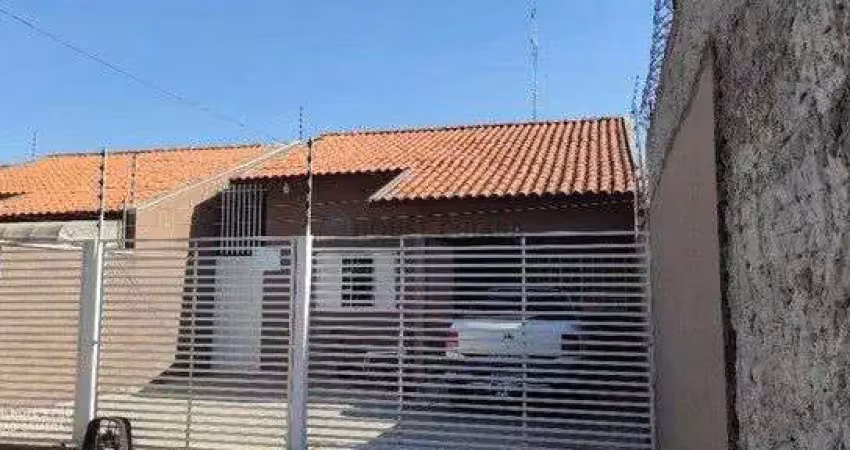 Casa com 2 quartos à venda na Rua A-1, 43254, Jardim Nossa Senhora Aparecida, Cuiabá