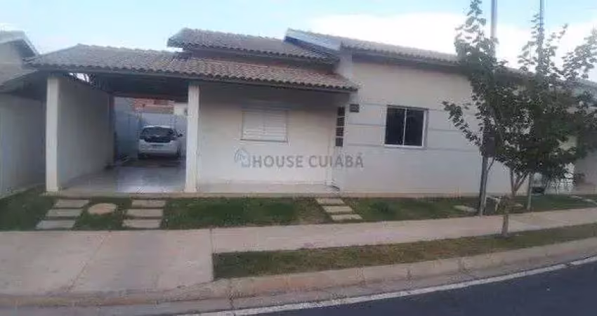 Casa com 2 quartos à venda na Estrada A, S/N, 232, Parque Atalaia, Cuiabá