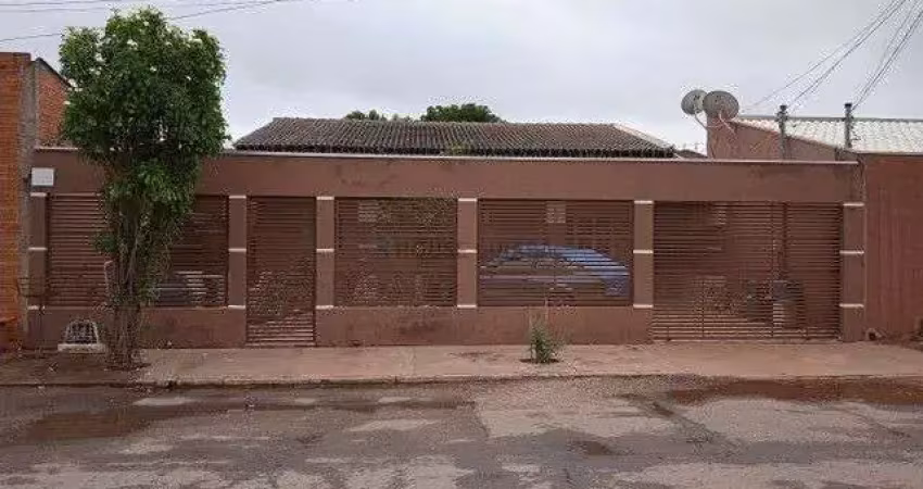 Casa com 2 quartos à venda na casa Residencial Itamarati, 1, Residencial Itamarati, Cuiabá