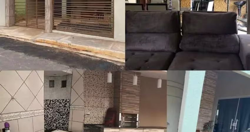 Casa com 3 quartos à venda na Rua Benedita Bernardina Curvo, 1, 23 de Setembro, Várzea Grande