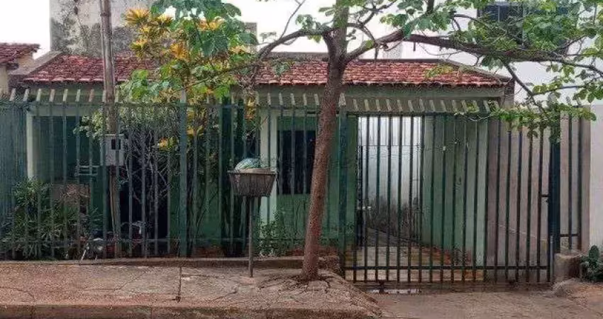 Casa com 2 quartos à venda na Rua Luis de Caio Pinheiro, 1, Quilombo, Cuiabá