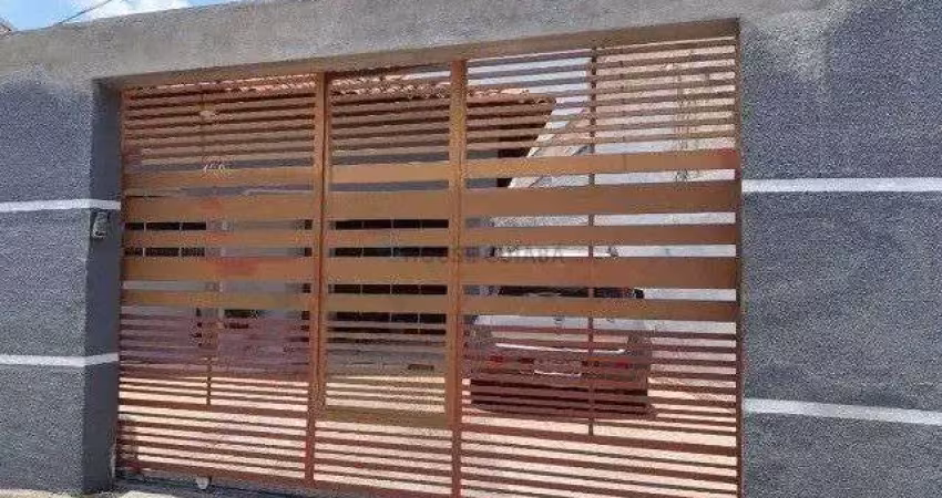 Casa com 3 quartos à venda na Rua Francisco Antunes Muniz, 3425, Cidade Alta, Cuiabá