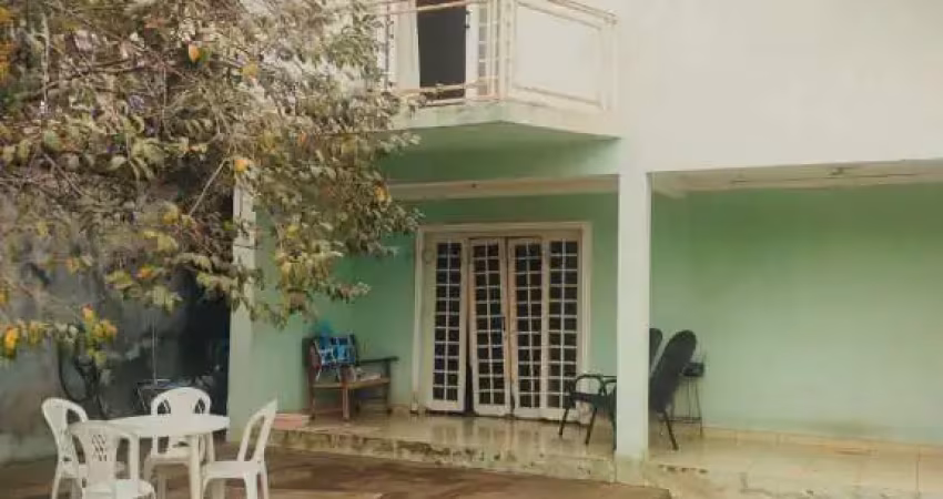 Casa com 3 quartos à venda na Rua Desembargador Palmiro Pimenta, 23, Poção, Cuiabá