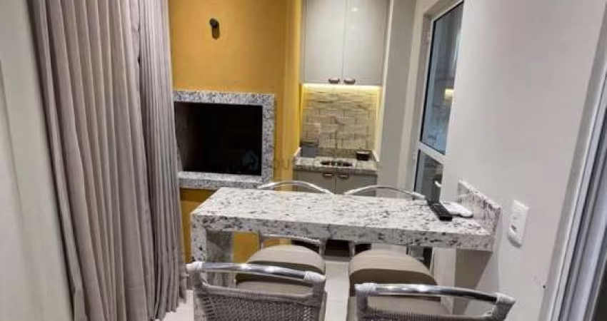 Apartamento com 2 quartos à venda na Residencial, 23, Despraiado, Cuiabá