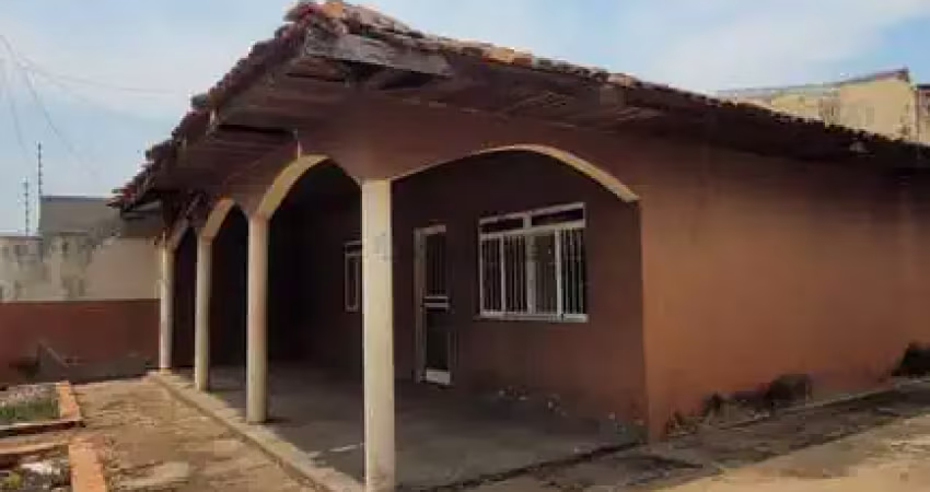 Casa com 3 quartos à venda na casa cpa ll, CPA II, Cuiabá