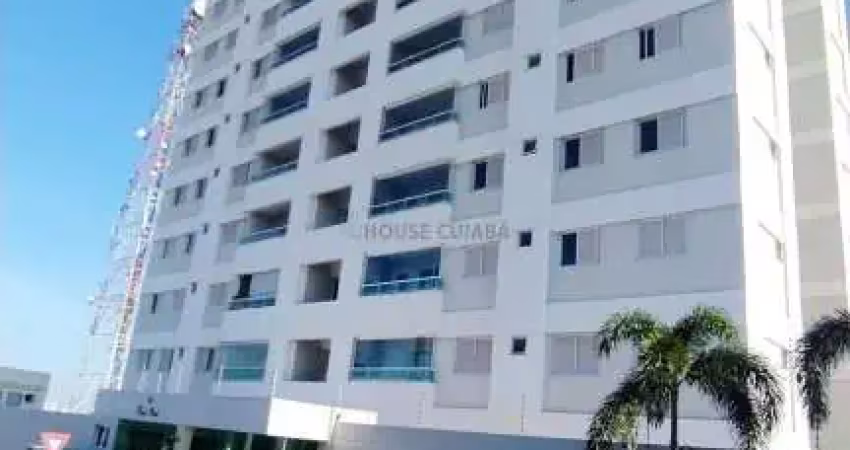 Apartamento com 3 quartos à venda na R Dr Euricles Mota, sn, Areão, Cuiabá