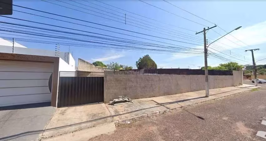 Oportunidade excelente terreno no jardim shangui-lá