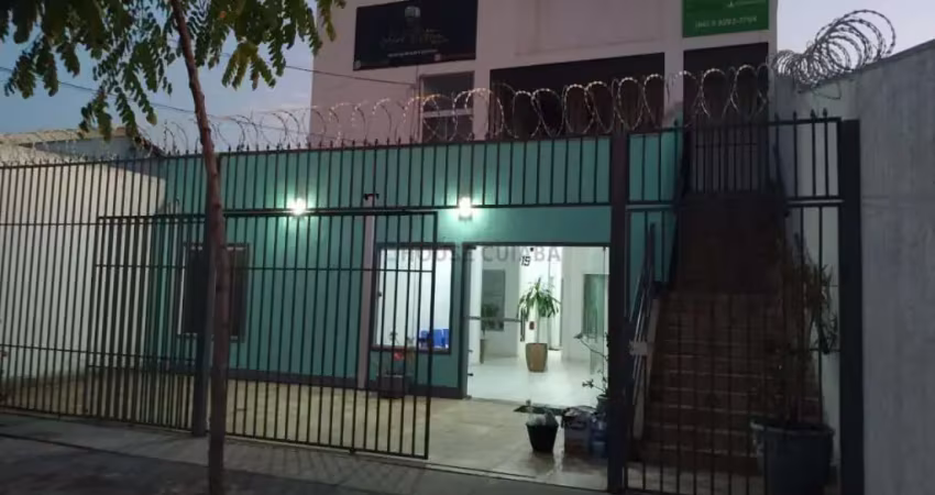 Ótimo Prédio Comercial no Tijucal