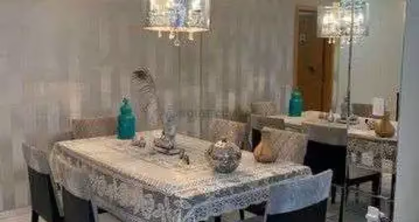 Apartamento com 3 quartos à venda na Rua Alfenas, 333, Jardim Mariana, Cuiabá