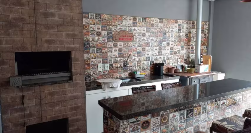 Casa com 2 quartos à venda na Rua Senhor Divino, s n, Ikaray, Várzea Grande