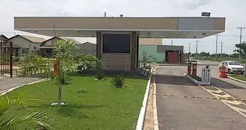 Casa em condomínio fechado com 3 quartos à venda na Avenida Z, sn, Distrito Industrial, Cuiabá