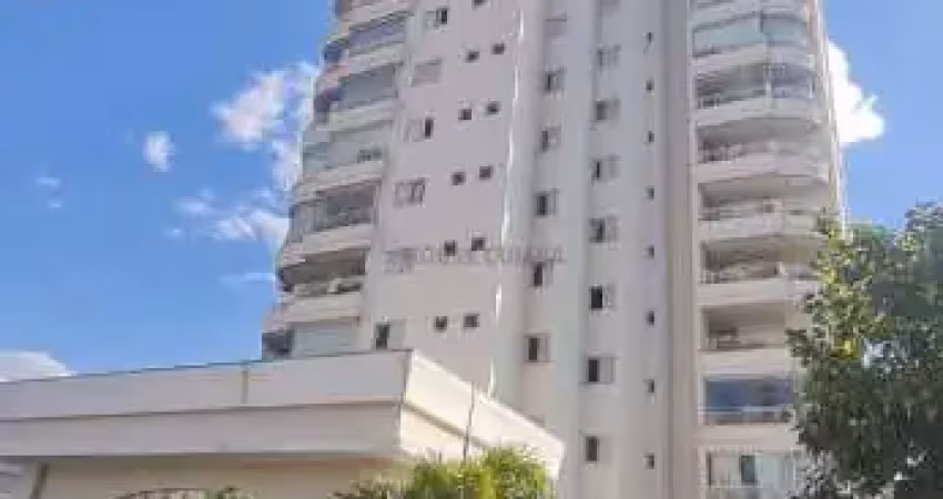 Apartamento com 3 quartos à venda na Rua Major Otávio Pitaluga, 1, Duque de Caxias I, Cuiabá