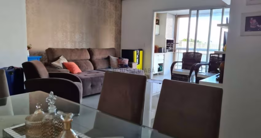 Apartamento no Ópera Prima Santa Rosa