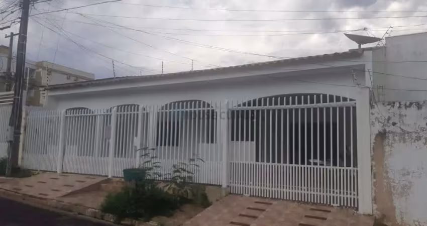 Casa com 4 quartos à venda na Rua 20, 01, Morada do Ouro, Cuiabá
