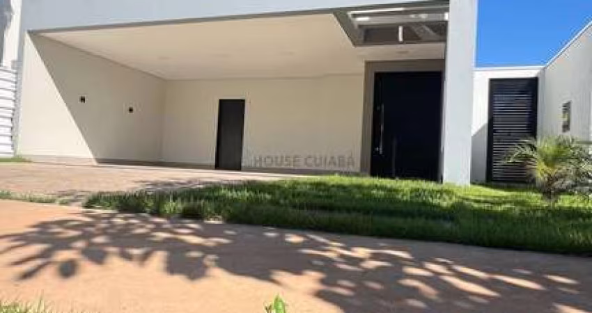 Vendo Lindíssimo Sobrado - Condomínio Belvedere II 