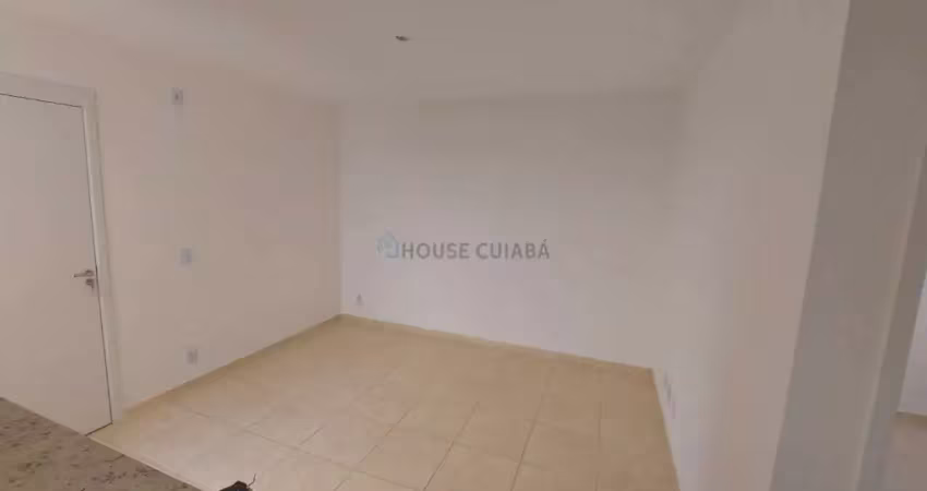 APARTAMENTO CAMPOS DO COXIPÓ