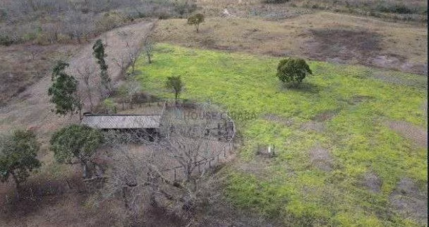 Fazenda à venda na Fazenda Acorizal, 1, Zona Rural, Acorizal