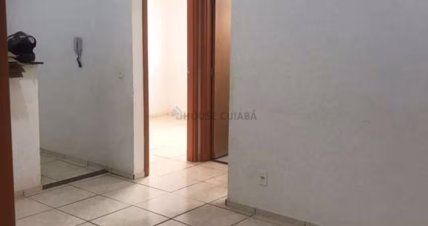 APARTAMENTO PARQUE CHAPADA DOS BURITIS GARDEN - VG