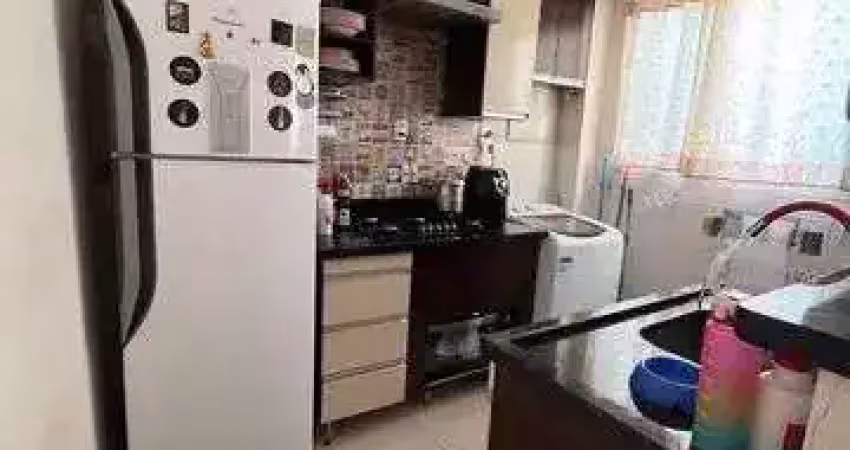Apartamento reformado no Condomínio Chapada dos Buritis