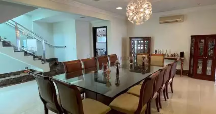 Cobertura no Edifício Riviera Santa Rosa