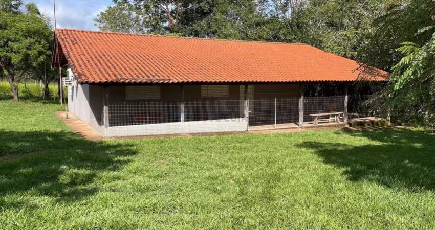 Sitio magnifico em Chapada dos guimaraes