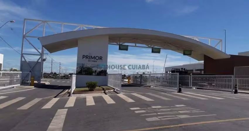 Terreno à venda na R Crisântemos, sn, São João Del Rei, Cuiabá