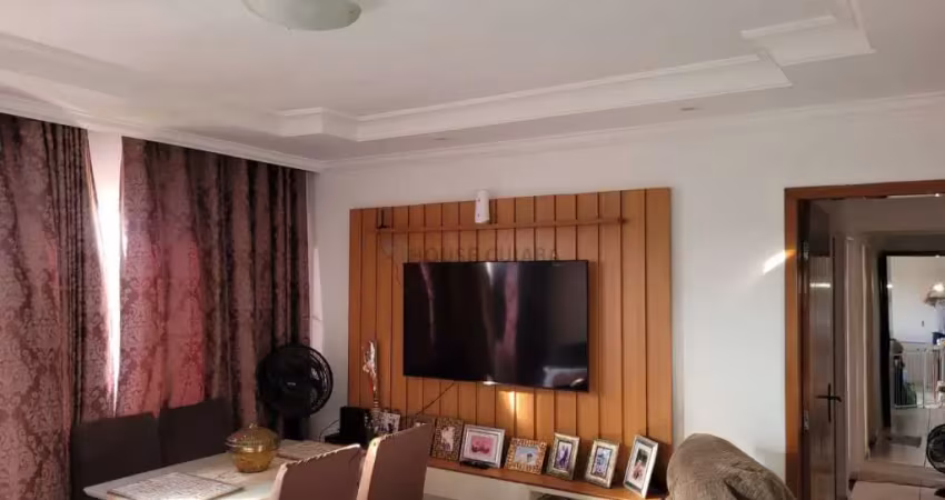 Apartamento Morada do Ouro