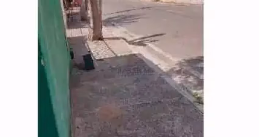 Terreno à venda na Rua Um, 5678, Pedra 90, Cuiabá