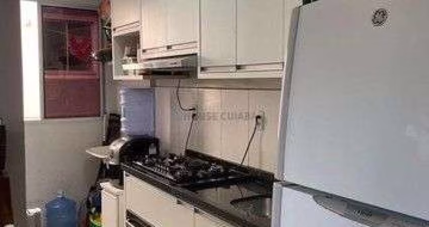 APARTAMENTO TERREO COND CHAPADA DO POENTE