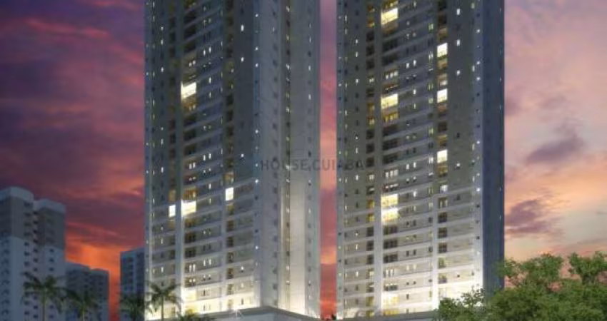 Majestoso apartamento condominio Jardim Beira Rio
