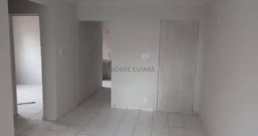 Apartamento no Residencial São Carlos