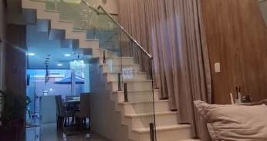 Alugo/ Vendo Casa 4 Suítes - ALTO PADRÃO DE BOM GOSTO - Belvedere 2