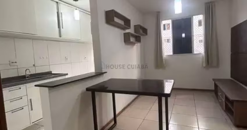 Vendo Apartamento com MOBÍLIA - Centro - Chapada Diamantina