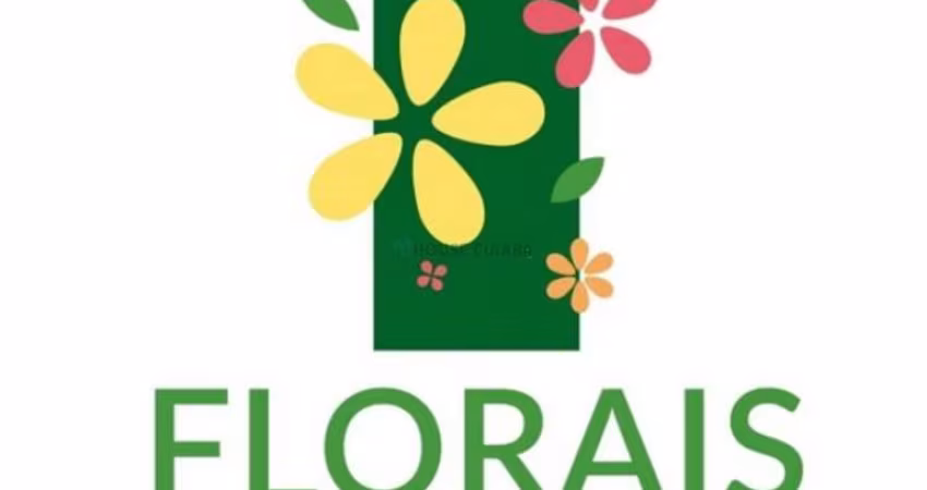 TERRENO NO CONDOMINIO FLORAIS DO VALE ACEITA FINANCIAMENTO