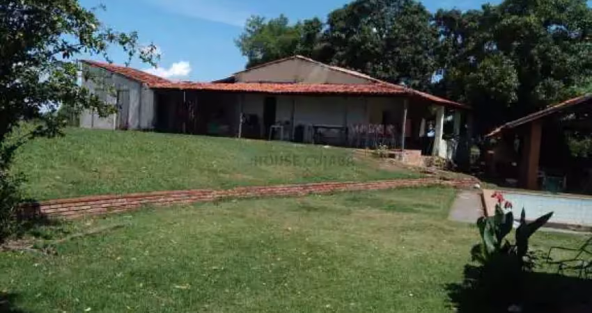 Fazenda à venda na Fazenda Município de  Jangada, 1, Zona Rural, Jangada