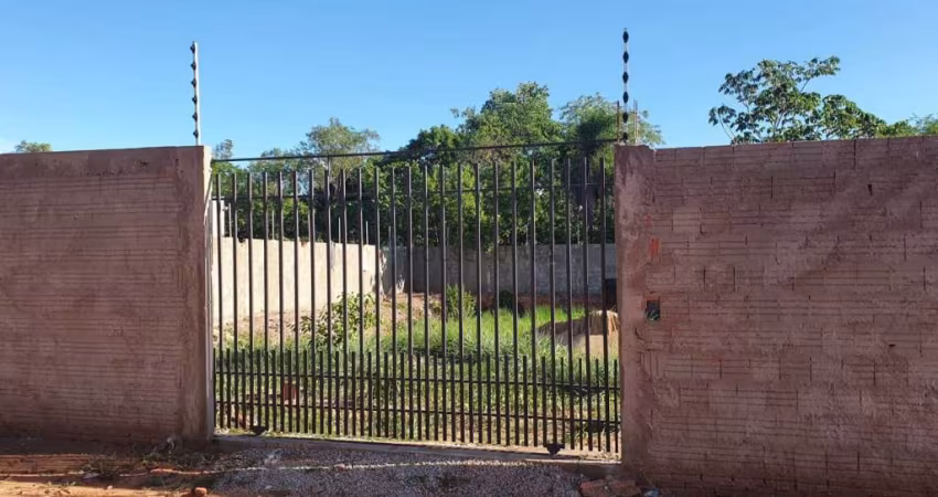 Terreno à venda na Rua A, 17, Coxipó, Cuiabá